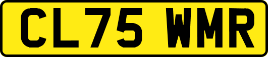 CL75WMR