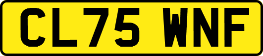 CL75WNF