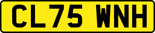 CL75WNH