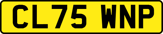 CL75WNP
