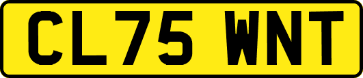 CL75WNT