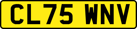 CL75WNV