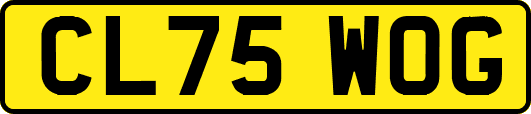 CL75WOG