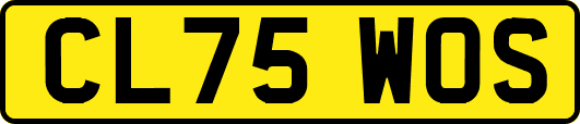 CL75WOS