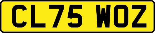 CL75WOZ