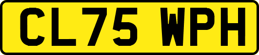 CL75WPH