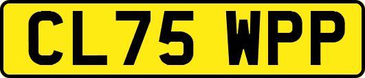 CL75WPP