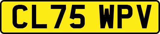 CL75WPV