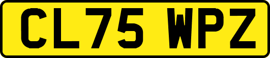 CL75WPZ