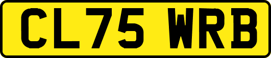CL75WRB