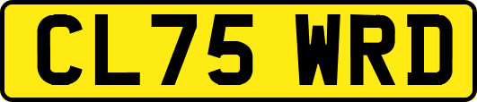 CL75WRD