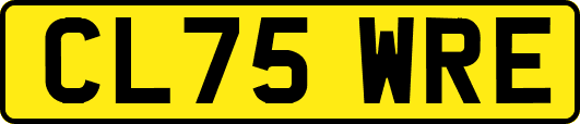 CL75WRE
