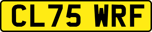 CL75WRF