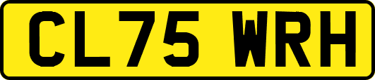 CL75WRH