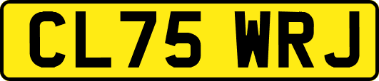 CL75WRJ