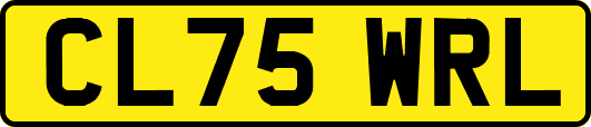 CL75WRL