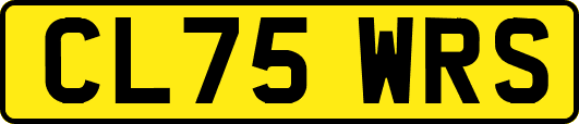 CL75WRS