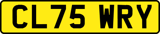 CL75WRY