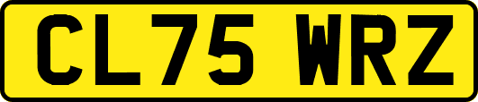 CL75WRZ