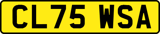 CL75WSA