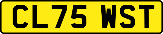CL75WST