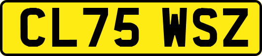 CL75WSZ