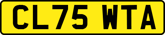 CL75WTA