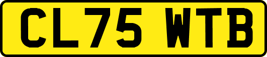 CL75WTB