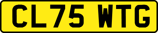 CL75WTG