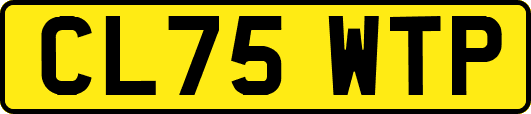 CL75WTP