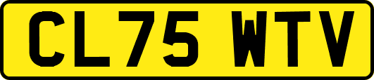 CL75WTV