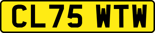 CL75WTW