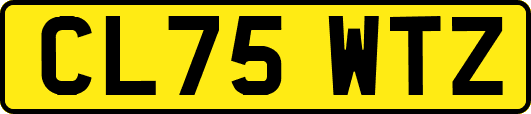 CL75WTZ