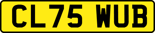 CL75WUB