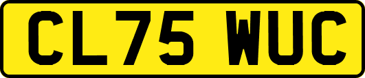 CL75WUC