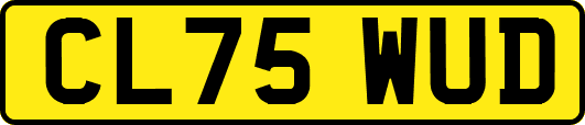CL75WUD