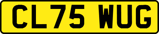 CL75WUG