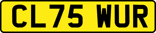 CL75WUR
