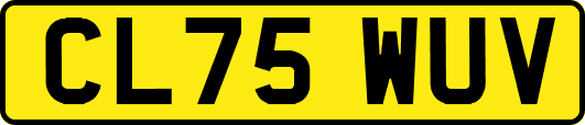 CL75WUV