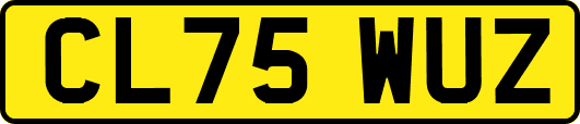 CL75WUZ