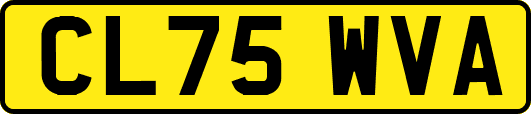 CL75WVA