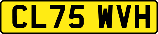 CL75WVH