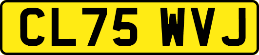 CL75WVJ