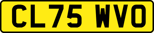 CL75WVO
