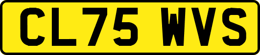 CL75WVS