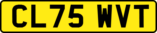 CL75WVT
