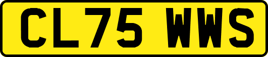 CL75WWS