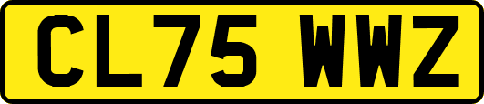 CL75WWZ