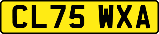 CL75WXA