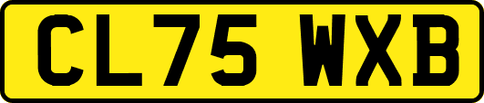 CL75WXB